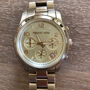 Michael Kors 5055 Women’s Watch